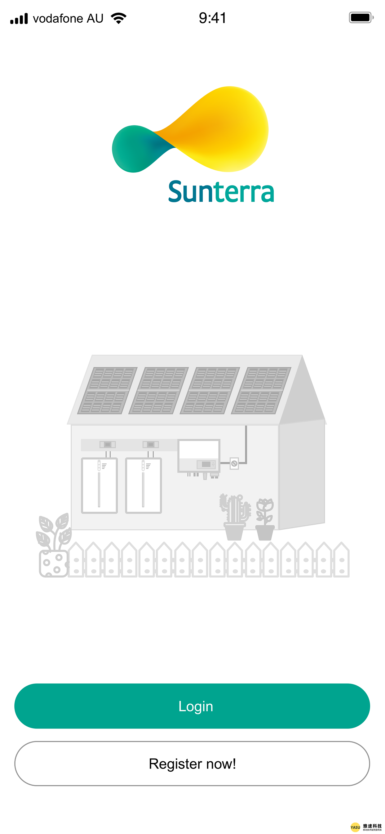 澳大利亚Sunterra APP
